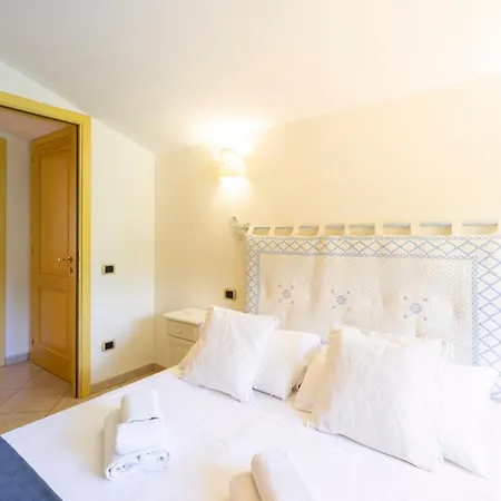 Διαμέρισμα Giaco'S Apartments 2