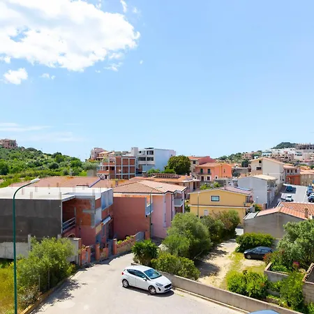 Giaco'S Apartments 2 Διαμέρισμα