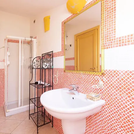 Giaco'S Apartments 2 Διαμέρισμα *
