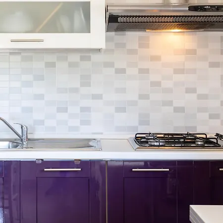 Apartament Giaco's 2