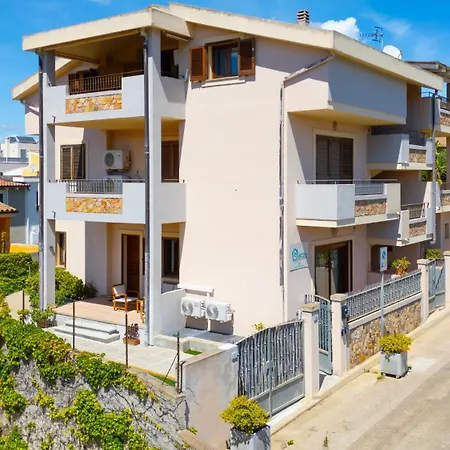 Appartamento Giaco's 2 *