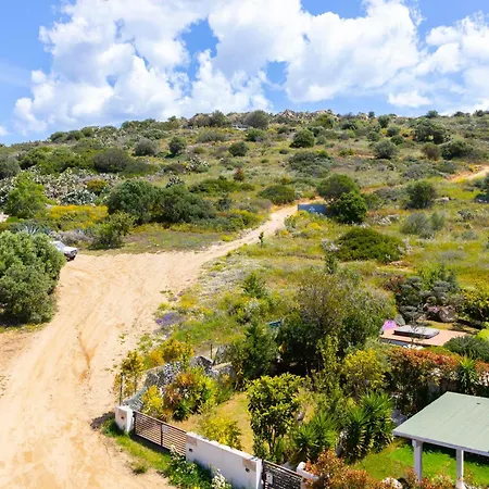 Giaco's 2 Villasimius