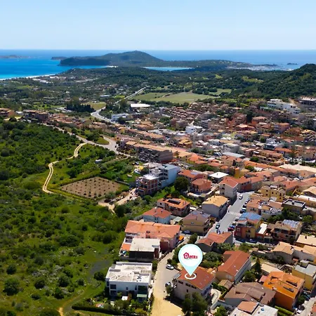 Giaco's 2 * Villasimius