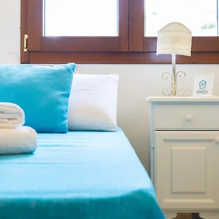 Giaco's 2 Lejlighed *