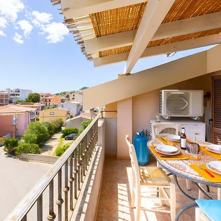 Lejlighed Giaco's 2 Villasimius