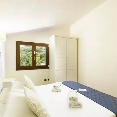 Lejlighed Giaco's 2 *