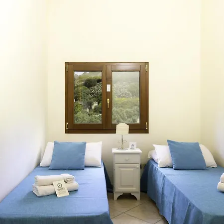 Giaco's 2 Lejlighed Villasimius