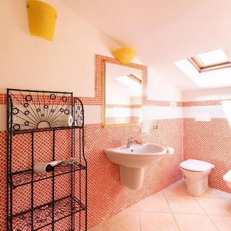 Giaco's 2 Villasimius