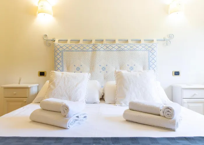 Giaco'S Apartments 2 Apartment