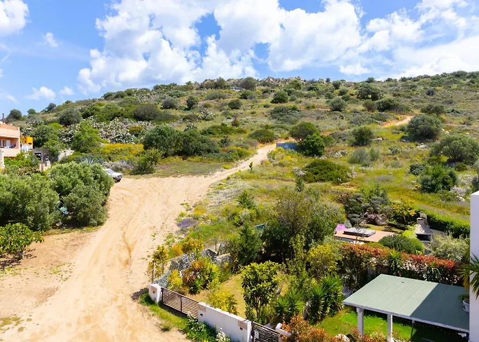 Giaco'S Apartments 2 Villasimius