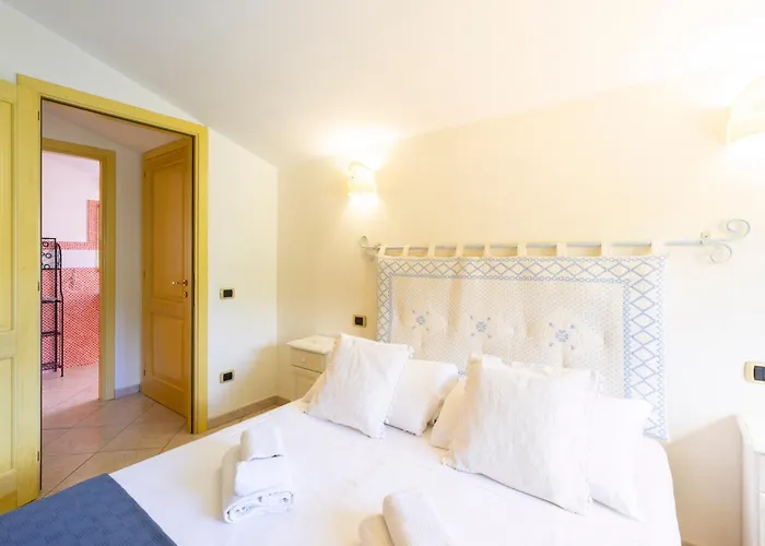 Apartment Giaco'S Apartments 2