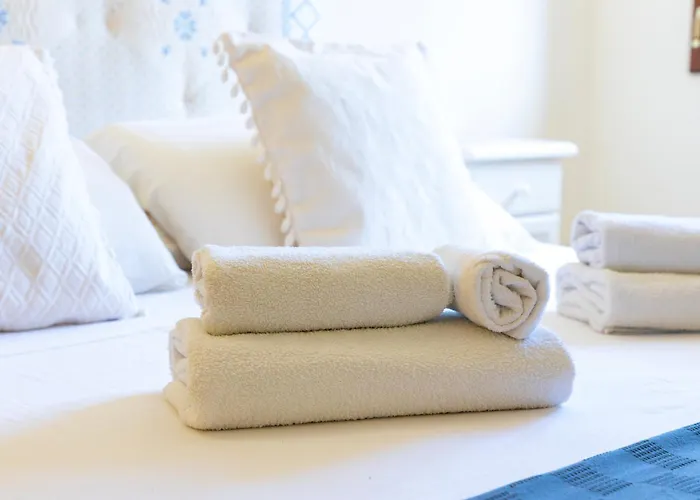 Apartment Giaco'S Apartments 2 *