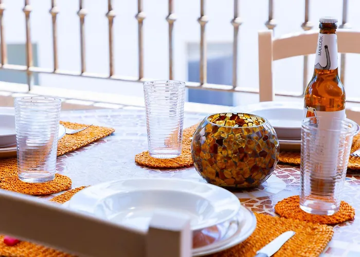 Giaco'S Apartments 2 Apartment Villasimius