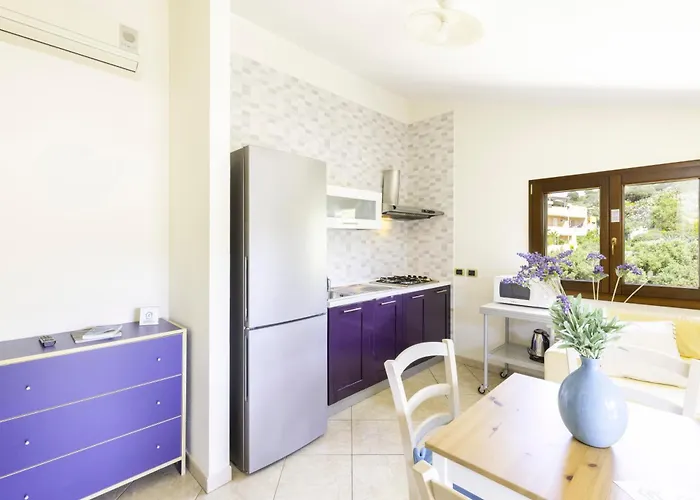 Giaco'S Apartments 2 *