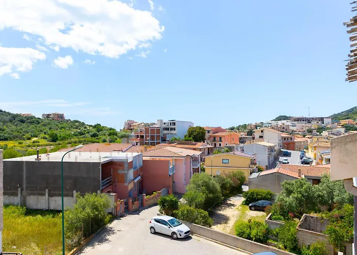 Giaco'S Apartments 2 Apartment