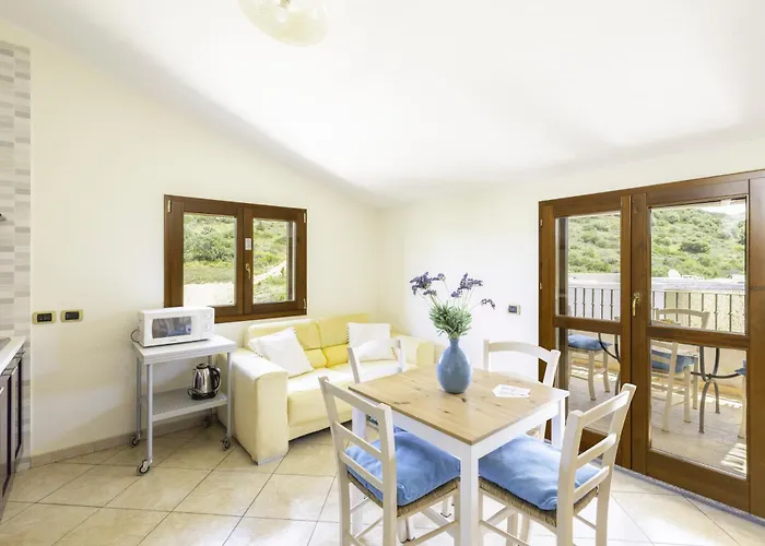 Apartment Giaco'S Apartments 2