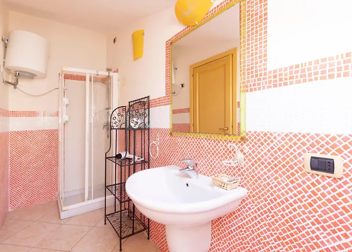 Giaco'S Apartments 2 Apartment *