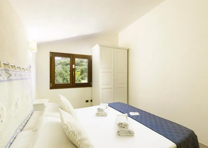 Apartment Giaco'S Apartments 2 *