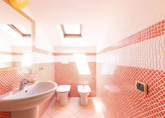 Giaco'S Apartments 2 *